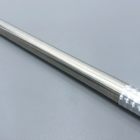 The Ultra Cane (Appearing / Metal) METALIC Silver by Bond Lee - Trick