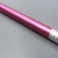 The Ultra Cane (Appearing / Metal) METALIC Rose by Bond Lee - Trick