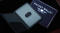PACKET WALLET by Amor Magic- Trick

