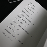 Tricking the Brain by Joel Dickinson - Book