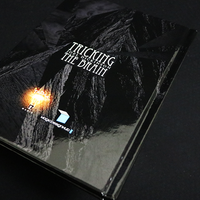 Tricking the Brain by Joel Dickinson - Book