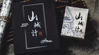Mountain & City Magic Set by Secret Factory
