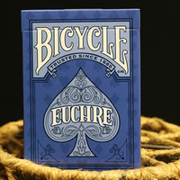 Bicycle Euchre Playing Cards