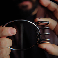 spRING (Gimmicks and Online Instructions) by Joonas Mengel - Trick