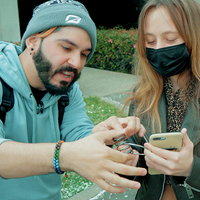 spRING (Gimmicks and Online Instructions) by Joonas Mengel - Trick