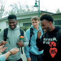 spRING (Gimmicks and Online Instructions) by Joonas Mengel - Trick