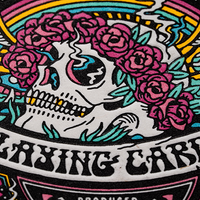 Grateful Dead Playing Cards by theory11