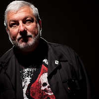 BIGBLINDMEDIA Presents  John Bannon's Bullet Trilogy (Includes Bullet After Dark, Bullet Party, Fire When Ready and Paint it Blank Project) - DVD