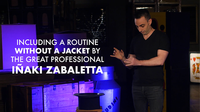 Salted 2.0 (Gimmicks and Online Instructions) by Ruben Vilagrand and Vernet - Trick
