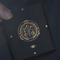 Morgan Coin Ring (Medium) by Alchemist Metal Company- Trick