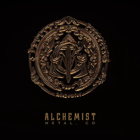 Morgan Coin Ring (Medium) by Alchemist Metal Company- Trick