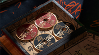 HCC Coin Set by N2G - Trick
