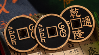 HCC Coin Set by N2G - Trick
