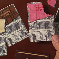 Magical Chocolate by Tenyo Magic - Trick