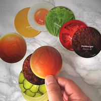 Magical Burger by Tenyo Magic - Trick