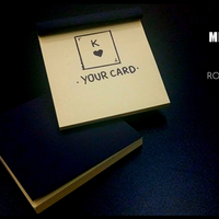 Metamorpost-it by Rowman Rowmiruz video DOWNLOAD