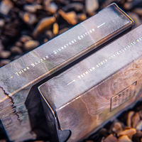 Oyster (Marked) Playing Cards by Think