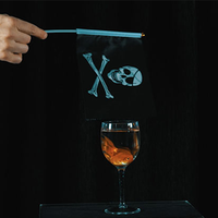 C LIFE (Gimmicks and Online Instructions) by Jérôme Sauloup & Magic Dream- Trick