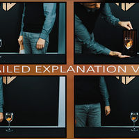 C LIFE (Gimmicks and Online Instructions) by Jérôme Sauloup & Magic Dream- Trick