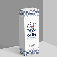 C LIFE (Gimmicks and Online Instructions) by Jérôme Sauloup & Magic Dream- Trick