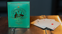 Australian Aces by Nick Trost & Murphy's Magic - Trick
