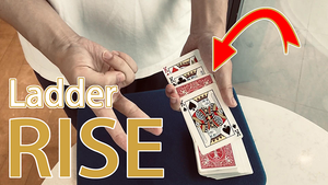 Ladder Rise by Owen video DOWNLOAD