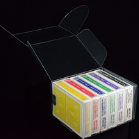 Carat HBB Half Brick Box (pack of 5)