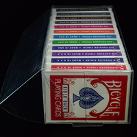 Carat FBB Full Brick Box (pack of 3)