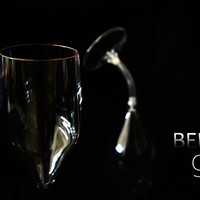 BENDING GLASS by Sorcier Magic