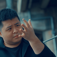 BANDONFIRE 3+  by Bacon Fire & Magic Soul - Trick