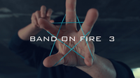 BANDONFIRE 3+  by Bacon Fire & Magic Soul - Trick
