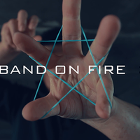 BANDONFIRE 3+  by Bacon Fire & Magic Soul - Trick