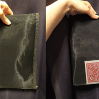 Appearance Bag by SYOUMA