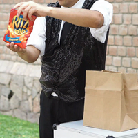 COOKIE BAGS by Marcos Cruz - Trick