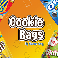 COOKIE BAGS by Marcos Cruz - Trick