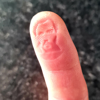 REPLICA by Jimmy Strange - Trick