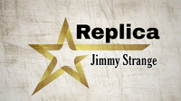REPLICA by Jimmy Strange - Trick
