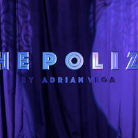 The Poliza by Adrian Vega - Trick