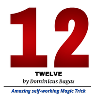 Twelve by Dominicus Bagas video DOWNLOAD