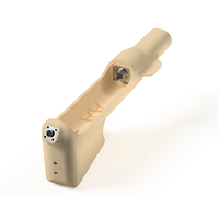 FIRE BULLET SINGLE / RIGHT HAND by Sun - Trick