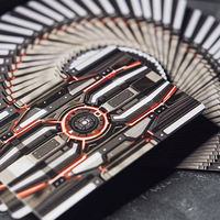 Bicycle Evolution 2 Playing Cards by USPCC