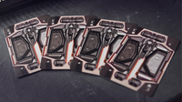Bicycle Evolution 2 Playing Cards by USPCC

