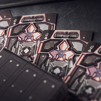 Bicycle Evolution 2 Playing Cards by USPCC