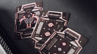 Bicycle Evolution 2 Playing Cards by USPCC
