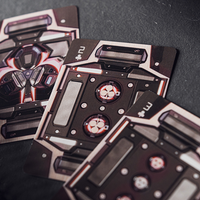 Bicycle Evolution 2 Playing Cards by USPCC