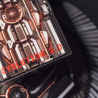 Bicycle Evolution 2 Playing Cards by USPCC