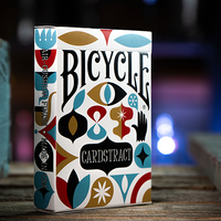 Bicycle Cardstract Playing Cards by US Playing Card
