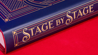 Stage By Stage by John Graham - Book
