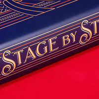 Stage By Stage by John Graham - Book