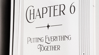 Stage By Stage by John Graham - Book
